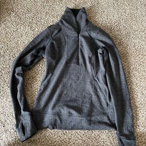 Lululemon running shirt - size 4